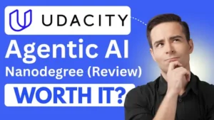 udacity agentic ai nanodegree review