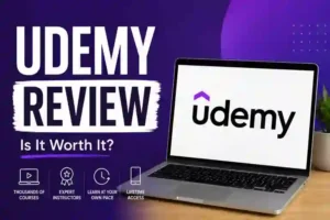 udemy review